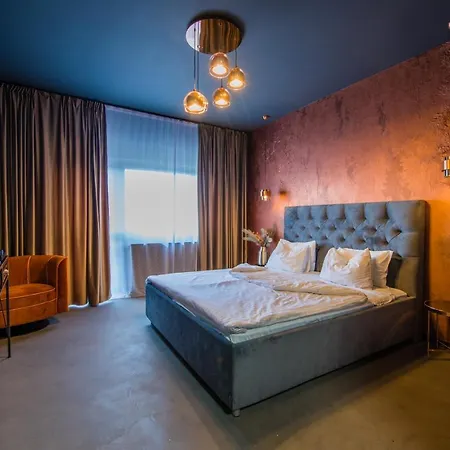 Pensiunea Casa Buna 3*